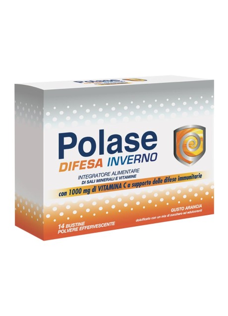 POLASE DIFESA INVERNO 14BUST