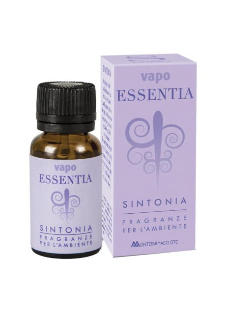 VAPO ESSENTIA SINTONIA 10ML