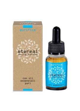 ETEREAL PURIFICA 15ML
