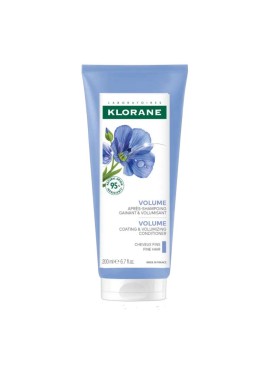 KLORANE BALS LINO 200ML