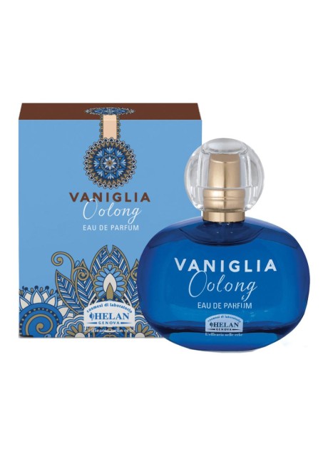 HELAN VANIGLIA OOLONG EDP 50ML