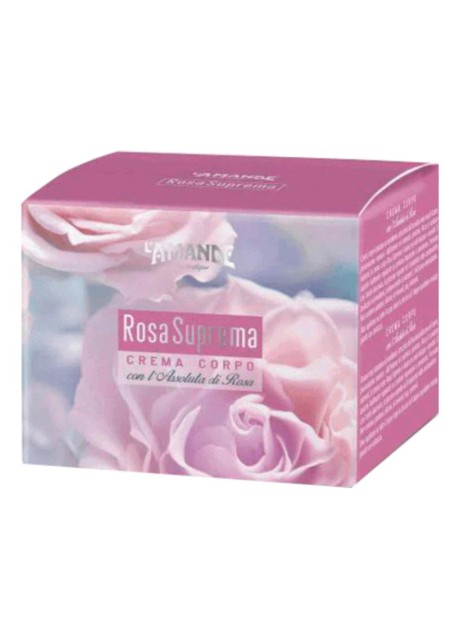 LAMANDE ROSASUP CR CORPO300ML