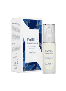 EUFILLER BAVA DI LUMACA 30ML