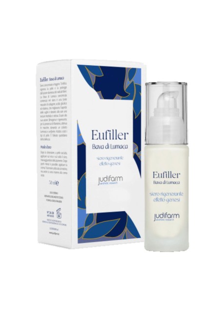 EUFILLER BAVA DI LUMACA 30ML