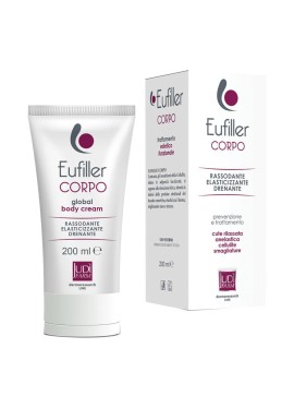 EUFILLER CORPO 150ML