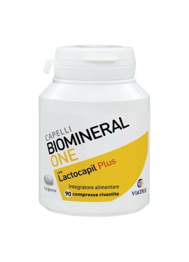 BIOMINERAL ONE LACTO PLUS 90CPR
