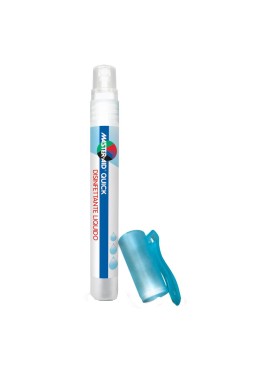 QUICK PENNA DISINF SPR 10ML