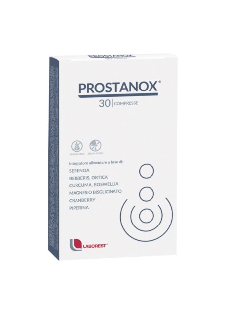 PROSTANOX 30CPR