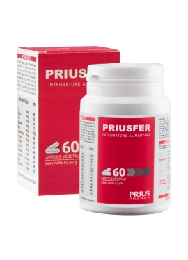 PRIUSFER 30CPS