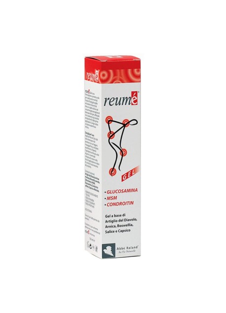REUME' GEL 100ML