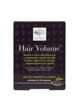HAIR VOLUME 90CPR