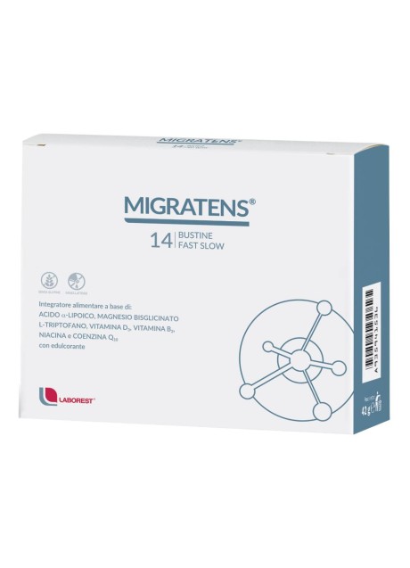 MIGRATENS 14BUST 3G