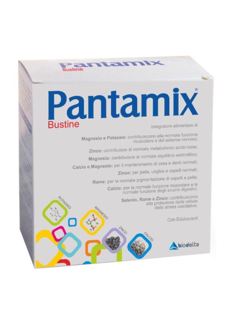 PANTAMIX 20BUSTINE