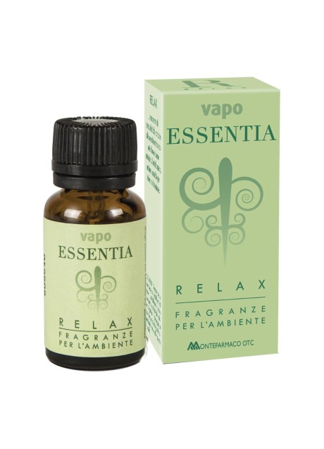 VAPO ESSENTIA PETALO RELAX