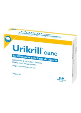 URIKRILL CANE 30PRL