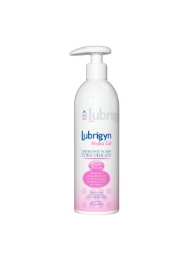 LUBRIGYN HYDRA GEL 400ML