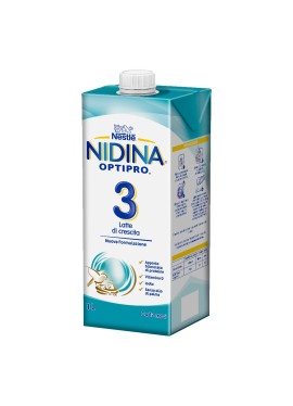 NIDINA CRESCITA 3 LIQUIDO 1L