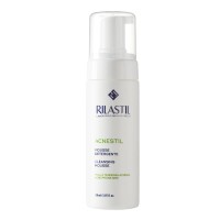 Rilastil acnestil mousse detergente per il viso