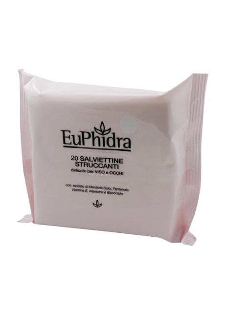 EUPHIDRA-SALVIETTINE STRUCC 20