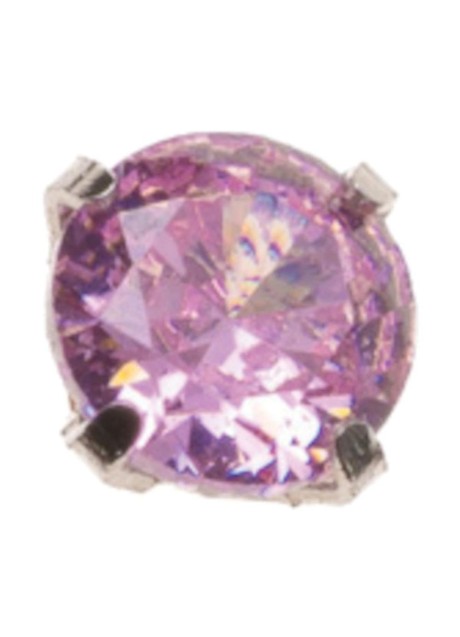 ORECCHINO ZIRCONI TONDO RA 3