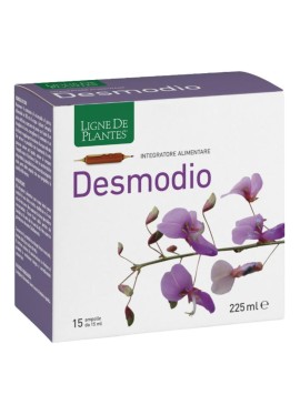 DESMODIO ROSMARINO 15AB 15ML