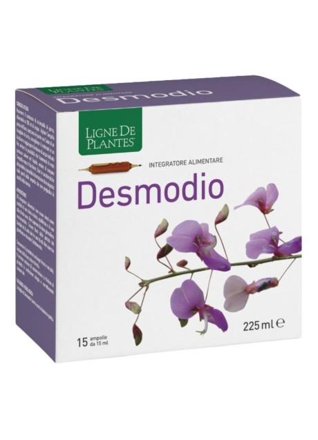 DESMODIO ROSMARINO 15AB 15ML