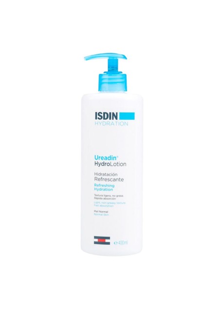 UREADIN HYDRO LOTION 3% 400ML