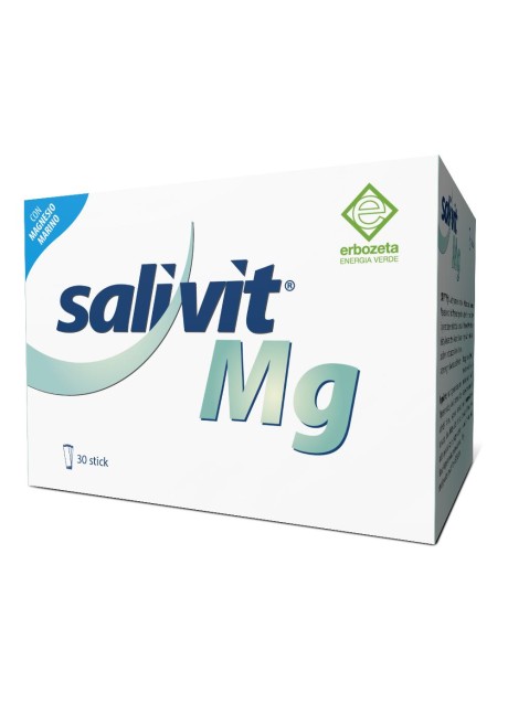 SALIVIT MG 30STICK