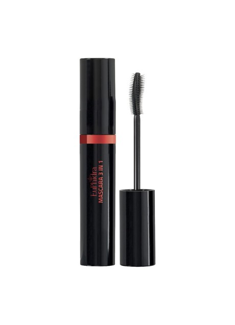 EUPHIDRA MASCARA 3 IN 1