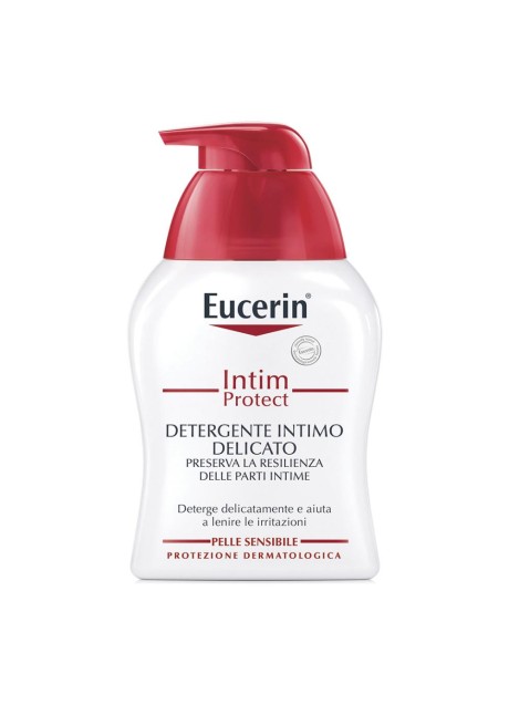 EUCERIN PH5 DETERGENTE INTIMO