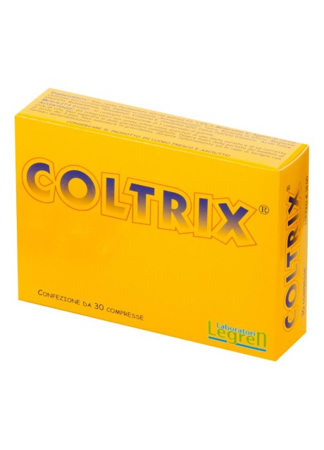 COLTRIX 30CPR 15G