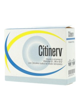 CITINERV INTEG 14BUST 4,6G