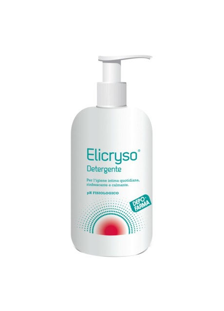 ELICRYSO-DET INTIMO 500ML