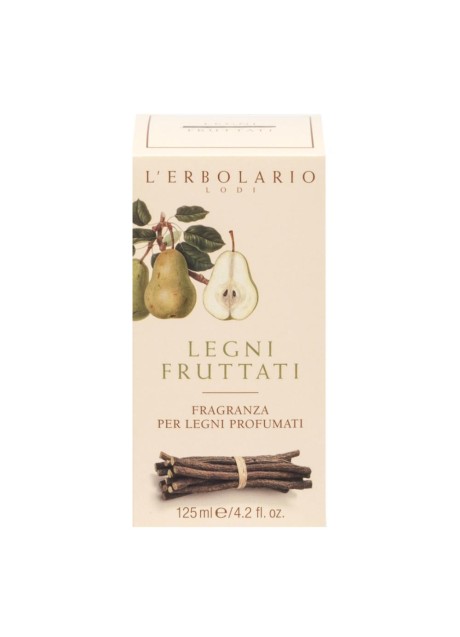 LEGNI FRUTTATI LEGNI PROF125ML