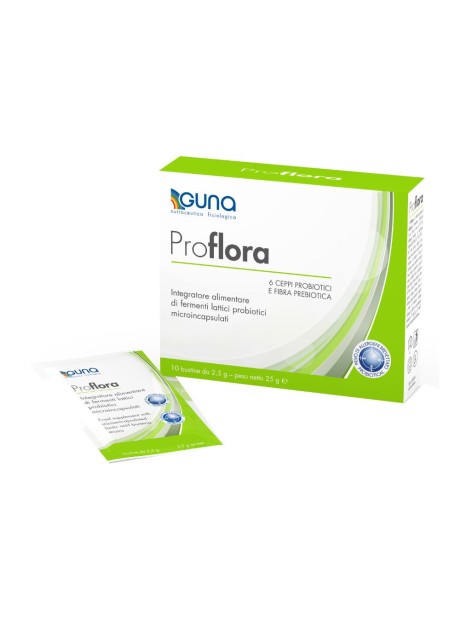 PROFLORA INTEG 10BS