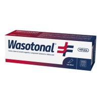 Wasotonal - crema tonificante e rinfrescante per le gambe - 200 millilitri