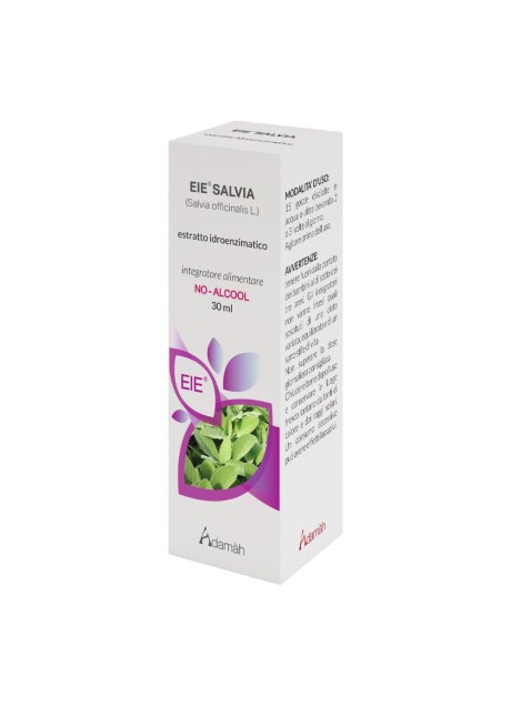 EIE SALVIA 30ML GTT ADAMA