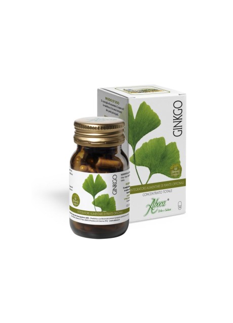 GINKGO 50 OPR ABOCA