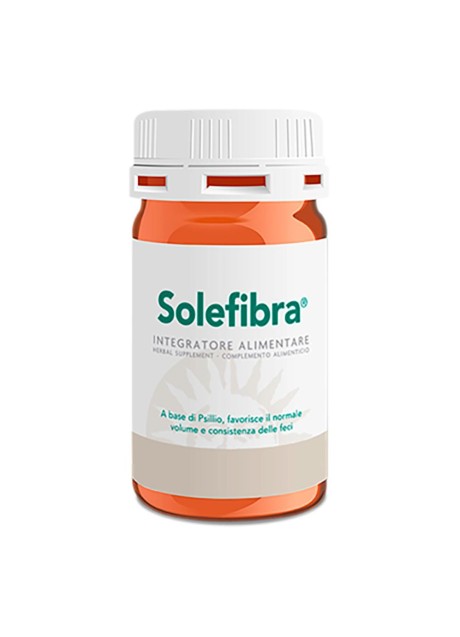 SOLEFIBRA ECOSOL POLVERE 70G