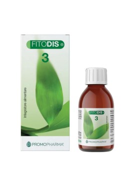 FITODIS 3 50ML GOCCE