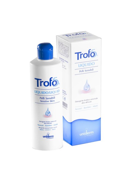 TROFO 5 LIQUIDO 400ML