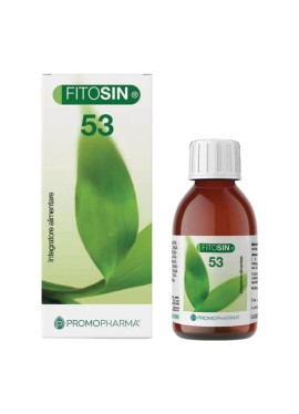 FITOSIN 53 50ML GOCCE