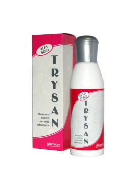 TRYSAN ALFASEBO SH C SEBO 125