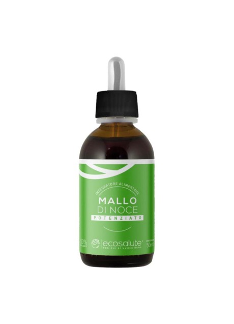 MALLO VERDE NOCE TM 50ML