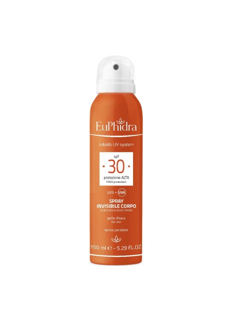 EUPHIDRA KA UVSYS SPRAY 30