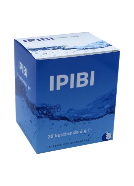 IPIBI 20BUST 6G