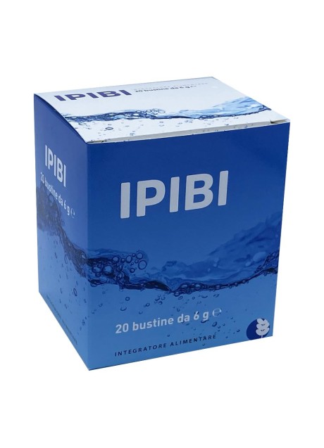 IPIBI 20BUST 6G