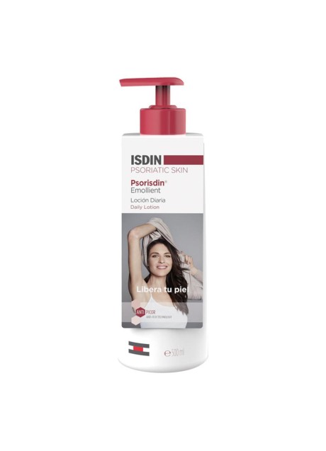 PSORISDIN LOZIONE CRP 500ML