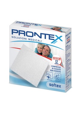 PRONTEX SOFTEX 10X10C 12PZ 16477