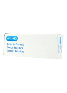 ALVITA OCCH LETT RITA +1,00